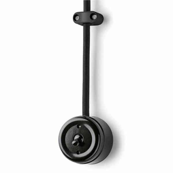 E Support 16mm 12V 3A Auto Boot Tuimelschakelaar Momentschakelaar Hoorn Spreker Drukschakelaar Drukknop Schakelaar Wipschakelaar Autoschakelaar Waterdichte Blauw Licht