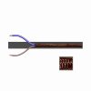 100291 2ADERIG BRUIN TEXTIELSNOER