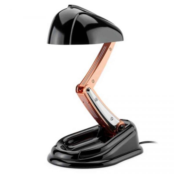 50011 JUMO Classic bakelieten bureaulamp