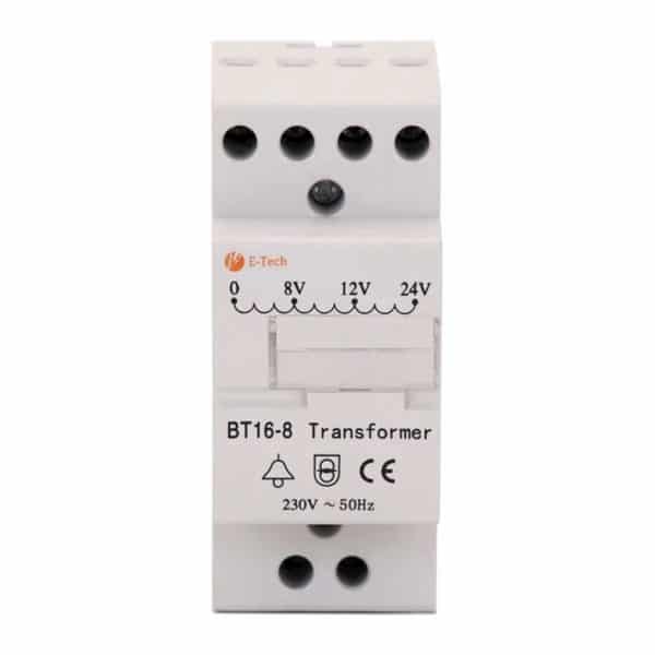 175073 Bel Transformator